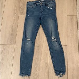 Zara Jeans